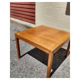 Danish Veile Table Top Has Scratches Danish Veile Table Top Has Scratches