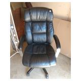 AJZW Swivel Office Chair