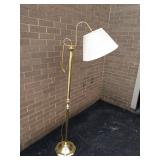 Brass Floor Lamp Brass Floor Lamp