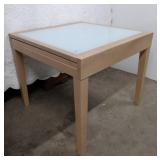 Italian Mod Designer Extension Table,