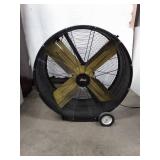 Industrial/Barn Fan 