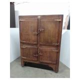 Vintage Wood "REOL Vintage Wood "REOL