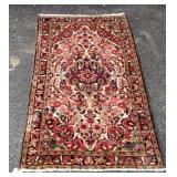 Small Persian Rug, 5 Small Persian Rug, 5