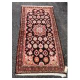 Small Persian Rug, 6