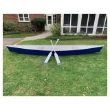 Home Craft Long Boat 14