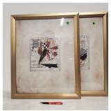 2 Jennifer Hollack charmed 1&2 prints