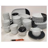 Vista Alegre mod dinnerware