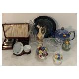 Misc. collectables