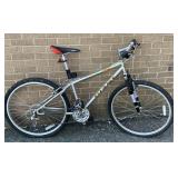 Giant "Iguana" mountain bike