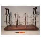 Wine rack