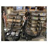 12 commercial magnetic heating elements