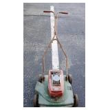 Vintage Sears & Roebuck lawn mower