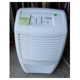 Dehumidifier