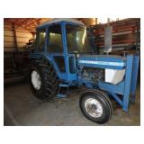 FORD 6610