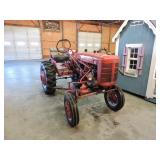 Farmall Super-A