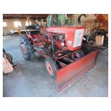 Farmall 140