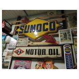 Old Advertising Signs