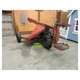 Edwards Pruning Tower