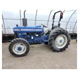 FARMTRAC 555 (4WD)