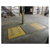 Phil Brown Double Elevator