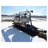 Row Guard Sand Filter