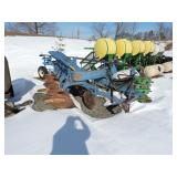 Ford 5 Bottom Plow