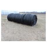 4 Reels of Drip Pipe