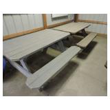 Picnic Table