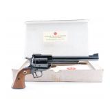 Ruger Super Blackhawk .44 Magnum Ruger Super Blackhawk .44 Magnum