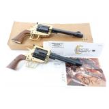 Century 100 .45-70 Matched Pair Revolver Century 100 .45-70 Matched Pair Revolver