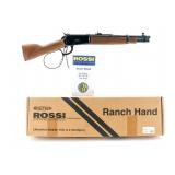 Rossi Ranch Hand .45 Colt Pistol Rossi Ranch Hand .45 Colt Pistol