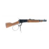 Rossi Ranch Hand .357 Mag / .38 Spl Lever Pistol Rossi Ranch Hand .357 Mag / .38 Spl Lever Pistol