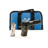 Wilson Combat CQB Compact .45 Pistol Wilson Combat CQB Compact .45 Pistol