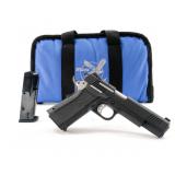 Wilson Combat KZ-45 Polymer 1911 Pistol Wilson Combat KZ-45 Polymer 1911 Pistol