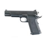 Wilson Combat KZ-45 .45 ACP Semi-Auto Pistol Wilson Combat KZ-45 .45 ACP Semi-Auto Pistol