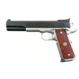 Wilson Combat Classic 9mm Semi-Auto Pistol Wilson Combat Classic 9mm Semi-Auto Pistol