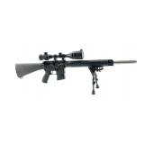 Wilson Combat AR15 Semi Auto Rifle 5.56 Wilson Combat AR15 Semi Auto Rifle 5.56