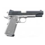 Wilson Combat Tactical Elite .45 ACP Semi Pistol Wilson Combat Tactical Elite .45 ACP Semi Pistol