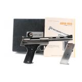 Early Auto Mag Corp .44 AMP Semi Auto Pistol Early Auto Mag Corp .44 AMP Semi Auto Pistol