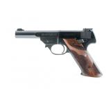 High Standard Olympic .22 Short Semi Auto Pistol High Standard Olympic .22 Short Semi Auto Pistol