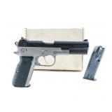 Bren Ten Standard Model 10mm Semi Auto Pistol Bren Ten Standard Model 10mm Semi Auto Pistol