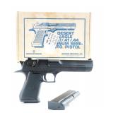 IMI Magnum Research Desert Eagle .44 Mag IMI Magnum Research Desert Eagle .44 Mag