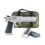 IMI Magnum Research Desert Eagle .357 Mag Pistol IMI Magnum Research Desert Eagle .357 Mag Pistol