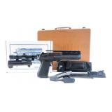 IMI Magnum Research Desert Eagle .357 /.44 MAG IMI Magnum Research Desert Eagle .357 /.44 MAG