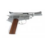 Wildey Survivor .45 Win Mag (2006) Semi Pistol Wildey Survivor .45 Win Mag (2006) Semi Pistol