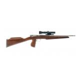 MBA Model B 13mm GyroJet Rocket Carbine MBA Model B 13mm GyroJet Rocket Carbine