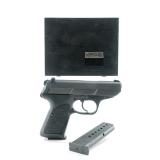 Walther P5 9MM Semi Auto Pistol Walther P5 9MM Semi Auto Pistol