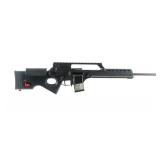 H&K SL8 .223 Semi Auto Rifle H&K SL8 .223 Semi Auto Rifle