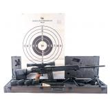 HK PSG-1 Semi Auto Sniper Rifle 7.62 NATO HK PSG-1 Semi Auto Sniper Rifle 7.62 NATO