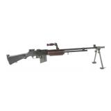 BAR 1918A2 .30-06 Transferable Machine Gun BAR 1918A2 .30-06 Transferable Machine Gun